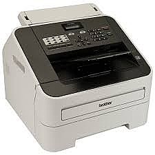 ����� ��� ����� ����� �/� BROTHER FAX 2840