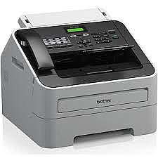 ����� ��� ����� ����� �/� BROTHER FAX 2845