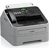 מכשיר פקס משרדי לייזר ש/ל BROTHER FAX 2845 מכשיר פקס משרדי לייזר ש/ל BROTHER FAX 2845