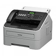 ����� ��� ����� ����� �/� BROTHER FAX 2845