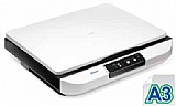 סורק מקצועי A3 למשרד AVISION FB-5000 סורק מקצועי A3 למשרד AVISION FB-5000