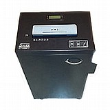 מגרסת נייר פתיתים מחלקתית SHRED-EX GT-911C מגרסת נייר פתיתים מחלקתית SHRED-EX GT-911C