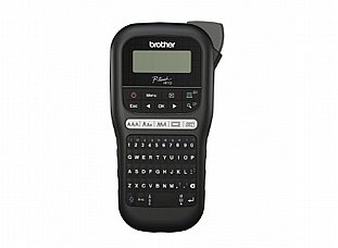 ����� ������ ����� (�� 12 �"�) BROTHER PT-H110 