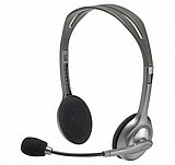 ������� ������ ������ Logitech H110 �� �������� �����
