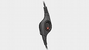 ������� ���� Logitech H390 ������ USB ���� ����
