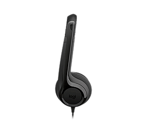 ������� ���� Logitech H390 ������ USB ���� ����
