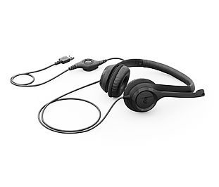 ������� ���� Logitech H390 ������ USB ���� ����