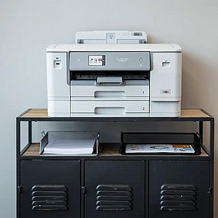 ����� �.��� ���  A3  BROTHER HL-J6010DW