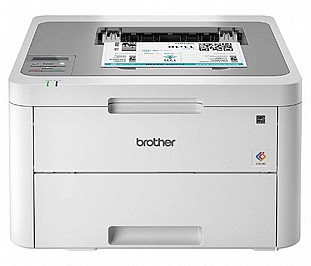����� ���  �������  BROTHER HL-L3210CW