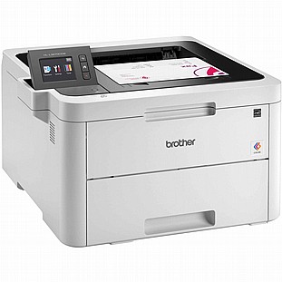 ����� ���  �������  BROTHER HL-L3270CDW