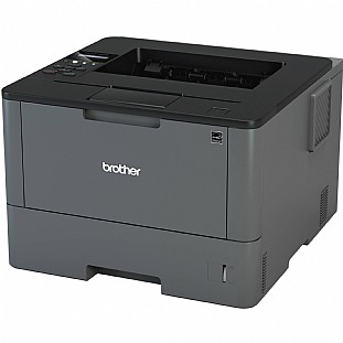 ����� ����� �/�  BROTHER HL L5100DN