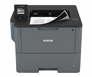 ����� ����� �/� BROTHER HL L6300DW