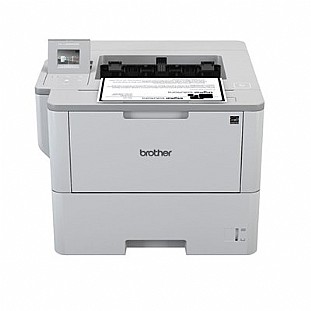����� ����� �/�  BROTHER HL L6400DW
