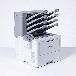 ����� ������ ����� �/� ������  BROTHER HL-L6410DN 