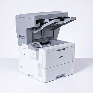 ����� ������ ����� �/� ������  BROTHER HL-L6410DN 