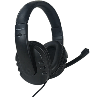 ������� ��� Silver Line HS-009V �� ��������, ���� Surround ������ USB ���� ����