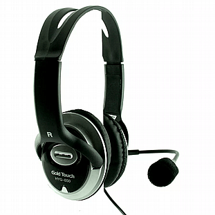 ������� ��� ������ Gold Touch HYG-850 �� �������� ������ USB