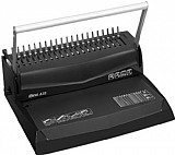 מכשיר כריכה בספירלים ידני OFITECH IBIND A12 מכשיר כריכה בספירלים ידני OFITECH IBIND A12