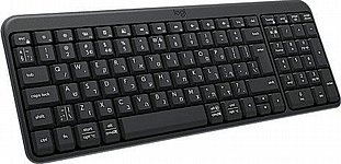 ����� ������� �������� Logitech K250 �� Bluetooth ���� �����