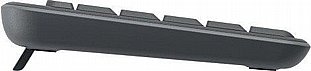 ����� ������� �������� Logitech K250 �� Bluetooth ���� �����