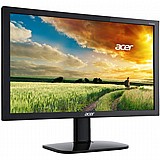 ��� ���� led 24"   ACER  - KA240H