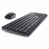 �� ����� ����� �������� ��� Dell Wireless Keyboard and Mouse - KM3322W