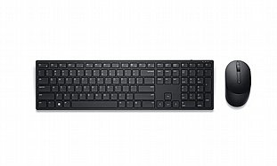 ���� ����� ����� �������� Dell KM5221W-HEB ���� ����