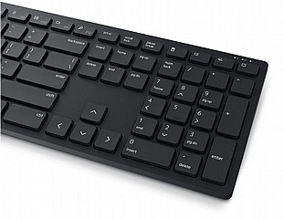 ���� ����� ����� �������� Dell KM5221W-HEB ���� ����