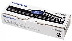 ���� �����  PANASONIC KX-FA83E
