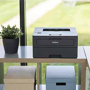 ����� ����� �/� ����� ����� BROTHER HL L2445DW  