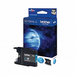 ���� ��� ����� ���� Brother LC-1280XLC