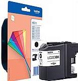 ���� ��� ����� ���� Brother LC-223BK