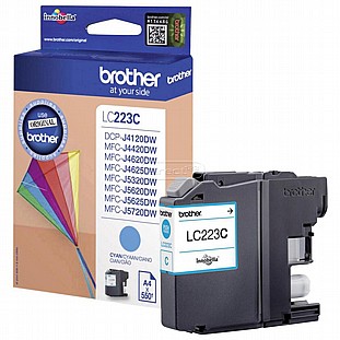 �� ��� ����� ���� Brother LC-223C