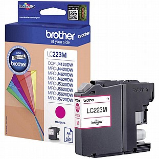 ���� ��� ����� ���� Brother LC-223M