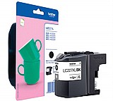 מיכל דיו מקורי שחור LC-227XL מיכל דיו מקורי שחור LC-227XL