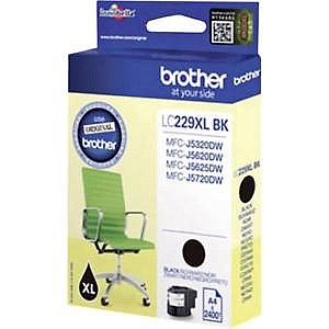 ���� ��� ����� ���� Brother LC-229XL