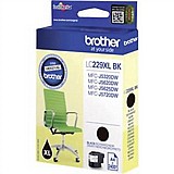 מיכל דיו מקורי שחור Brother LC-229XL מיכל דיו מקורי שחור Brother LC-229XL