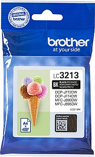 ���� ��� ���� ����� brother LC-3213BK