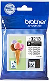מיכל דיו שחור מקורי brother LC-3213BK מיכל דיו שחור מקורי brother LC-3213BK