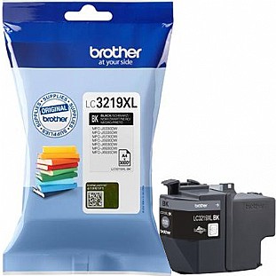 ���� ��� ���� ����� brother LC-3219 XLBK