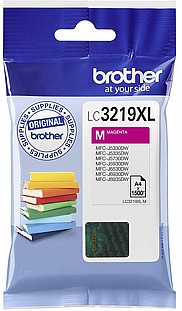 ���� ��� ���� ����� brother LC-3219 XLM