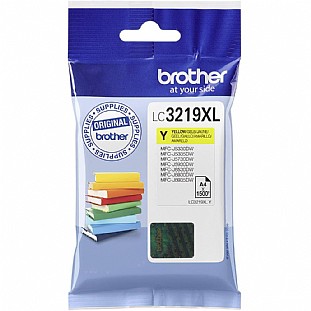 ���� ��� ���� ����� brother LC-3219 XLM