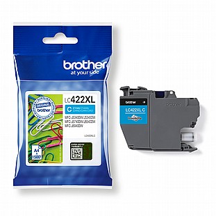 ���� ��� ���� ���� ����� brother LC-422 XLC