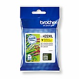 ���� ��� ���� ���� ����� brother LC-422 XLY