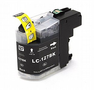 ���� ��� ���� ����� brother LC123BK