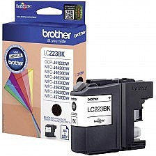 ���� ��� ���� ��� ���� Brother LC-223BK