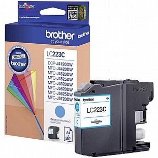 ���� ��� ���� ��� ���� Brother LC-223C