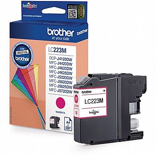 ���� ��� ���� ��� ���� Brother LC-223M