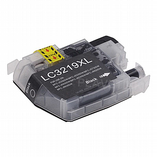 ���� ��� ���� ����� brother LC3219BK-XL