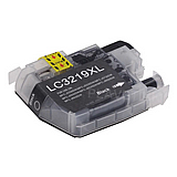 ���� ��� ���� ����� brother LC3219BK-XL